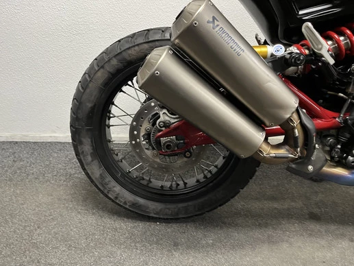 Indian FTR 1200 - Afbeelding 9 van 21