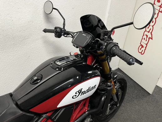 Indian FTR 1200 - Afbeelding 10 van 21