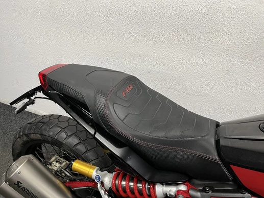 Indian FTR 1200 - Afbeelding 11 van 21