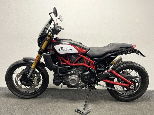 Indian FTR 1200 - Afbeelding 12 van 21