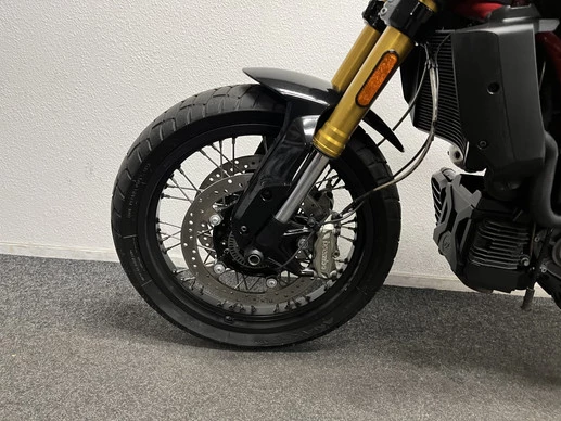 Indian FTR 1200 - Afbeelding 15 van 21