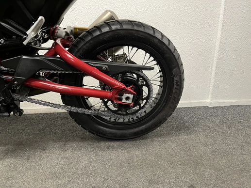 Indian FTR 1200 - Afbeelding 17 van 21