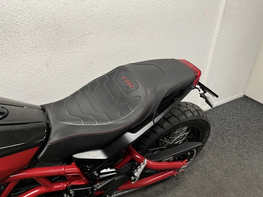 Indian FTR 1200 - Afbeelding 19 van 21