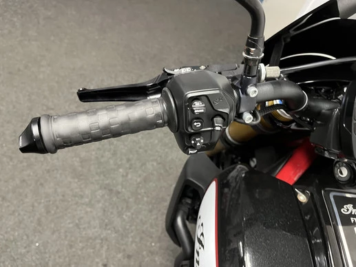 Indian FTR 1200 - Afbeelding 20 van 21