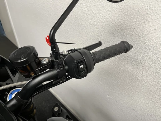 Indian FTR 1200 - Afbeelding 21 van 21