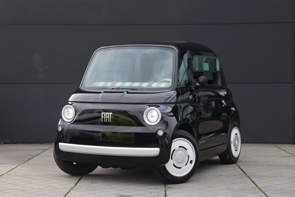 Fiat Topolino - Afbeelding 1 van 28