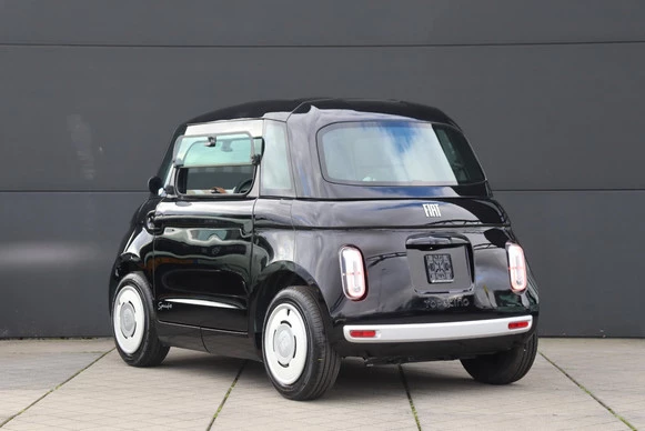 Fiat Topolino - Afbeelding 4 van 28