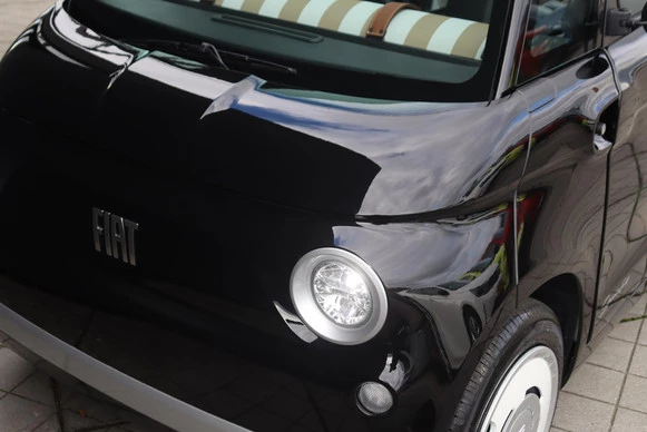 Fiat Topolino - Afbeelding 7 van 28