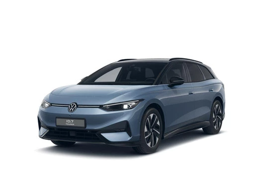 Volkswagen ID.7 - Afbeelding 1 van 5