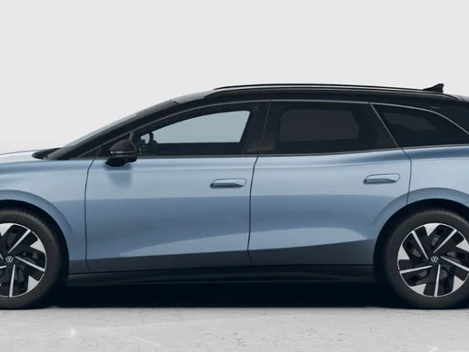 Volkswagen ID.7 - Afbeelding 2 van 5
