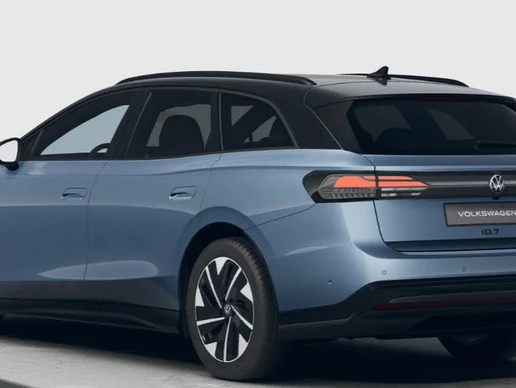 Volkswagen ID.7 - Afbeelding 3 van 5