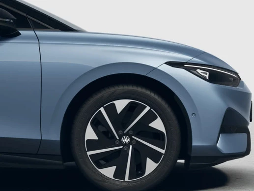 Volkswagen ID.7 - Afbeelding 4 van 5
