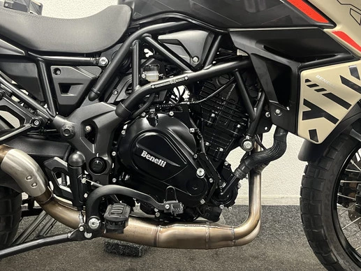 Benelli TRK - Afbeelding 7 van 21