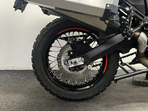 Benelli TRK - Afbeelding 8 van 21