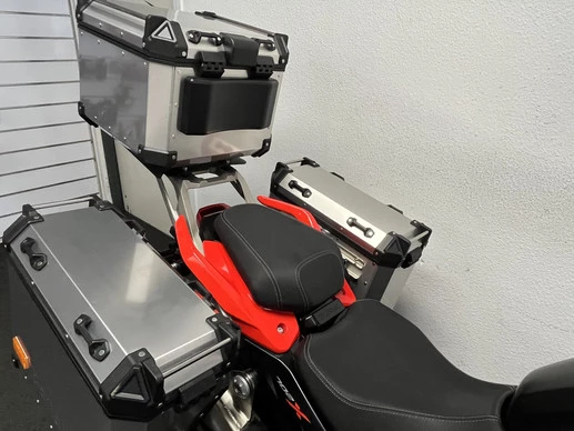 Benelli TRK - Afbeelding 9 van 21