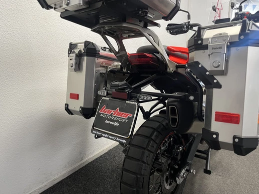 Benelli TRK - Afbeelding 11 van 21