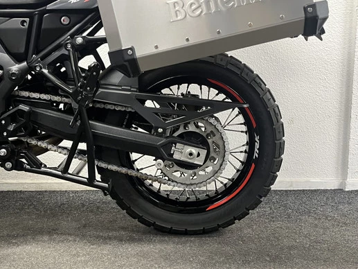 Benelli TRK - Afbeelding 16 van 21