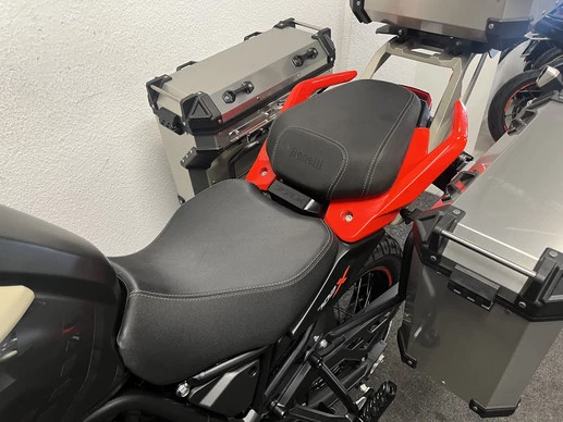 Benelli TRK - Afbeelding 19 van 21