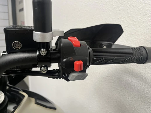 Benelli TRK - Afbeelding 21 van 21