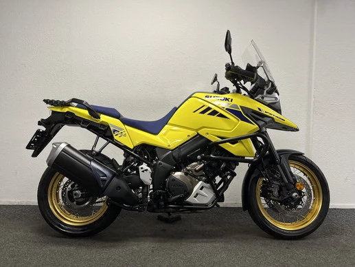 Suzuki  - Afbeelding 1 van 23