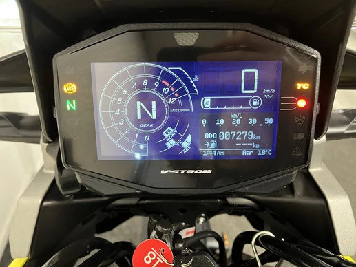 Suzuki  - Afbeelding 2 van 23