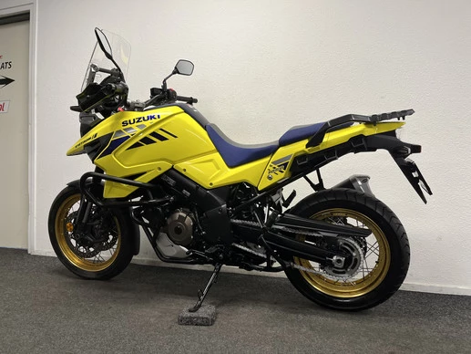 Suzuki  - Afbeelding 15 van 23