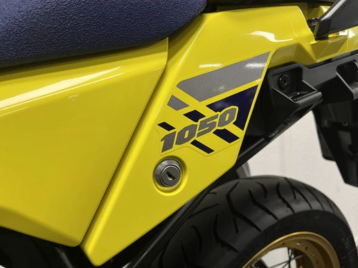 Suzuki  - Afbeelding 21 van 23