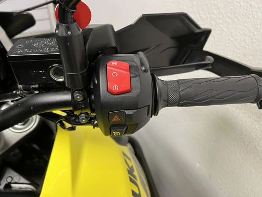 Suzuki  - Afbeelding 23 van 23