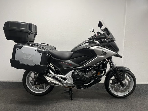 Honda NC 750 - Afbeelding 1 van 22
