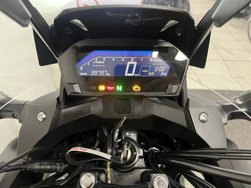 Honda NC 750 - Afbeelding 2 van 22