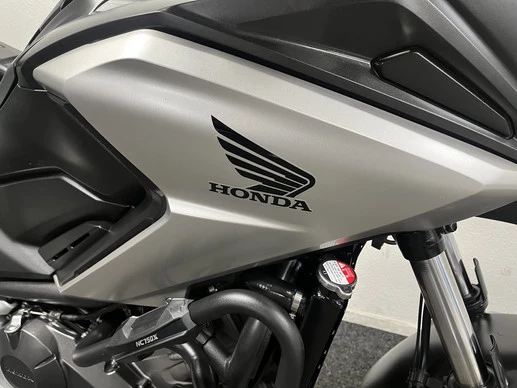 Honda NC 750 - Afbeelding 3 van 22