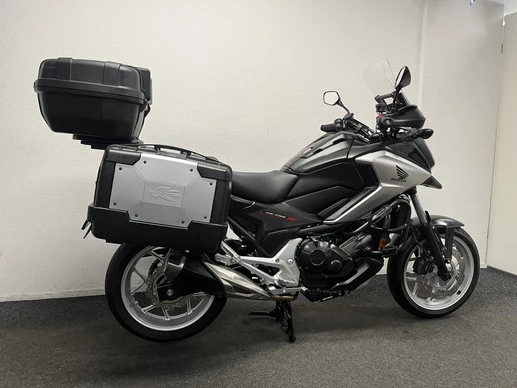 Honda NC 750 - Afbeelding 5 van 22