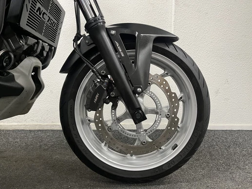 Honda NC 750 - Afbeelding 6 van 22