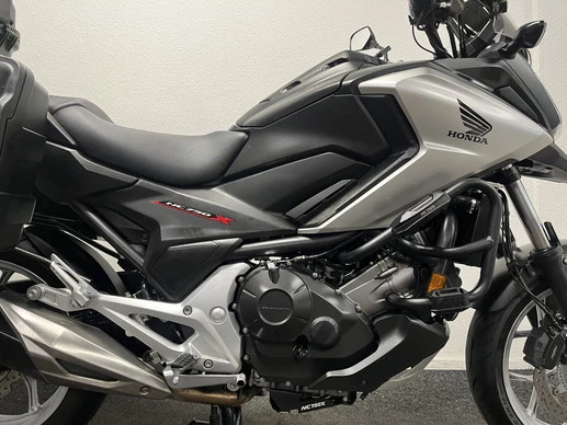 Honda NC 750 - Afbeelding 7 van 22