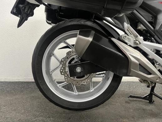 Honda NC 750 - Afbeelding 8 van 22