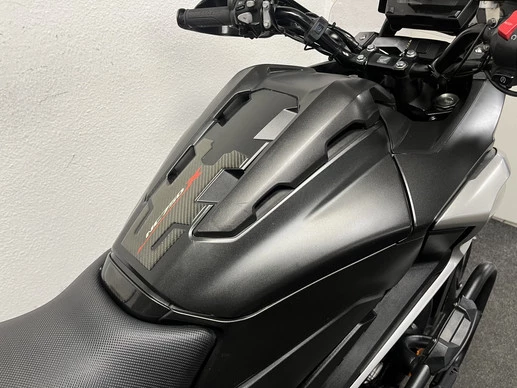 Honda NC 750 - Afbeelding 9 van 22