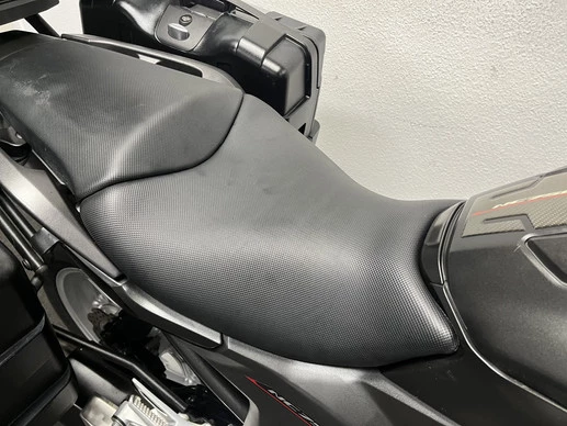 Honda NC 750 - Afbeelding 10 van 22