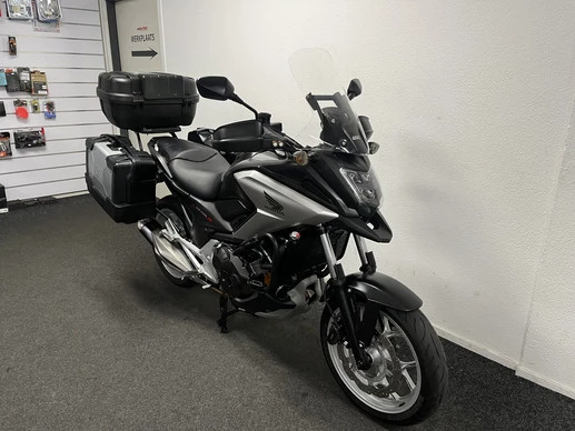 Honda NC 750 - Afbeelding 11 van 22
