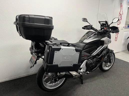 Honda NC 750 - Afbeelding 12 van 22