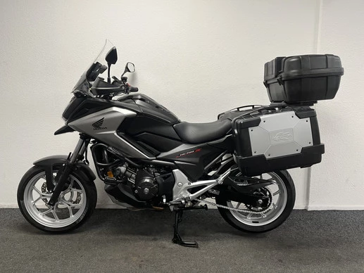 Honda NC 750 - Afbeelding 13 van 22