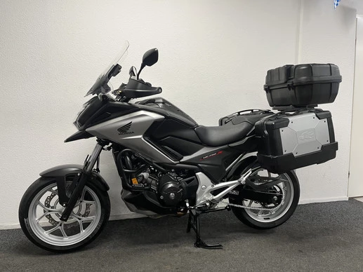 Honda NC 750 - Afbeelding 14 van 22