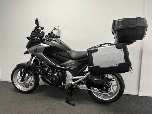 Honda NC 750 - Afbeelding 15 van 22