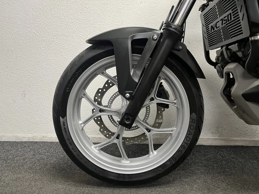 Honda NC 750 - Afbeelding 16 van 22