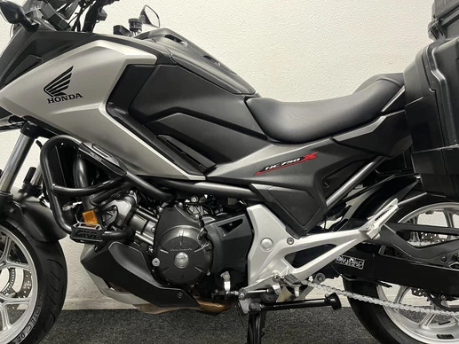 Honda NC 750 - Afbeelding 17 van 22