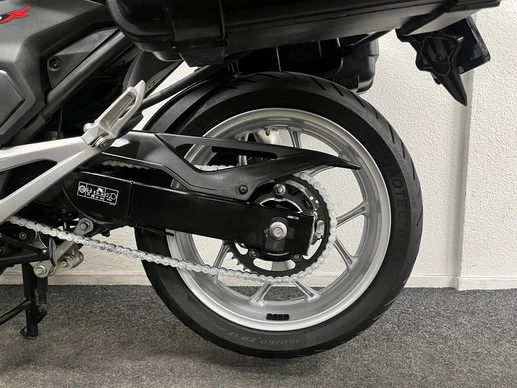 Honda NC 750 - Afbeelding 18 van 22