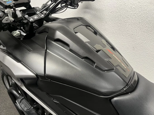 Honda NC 750 - Afbeelding 19 van 22