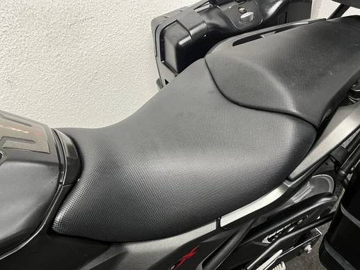 Honda NC 750 - Afbeelding 20 van 22