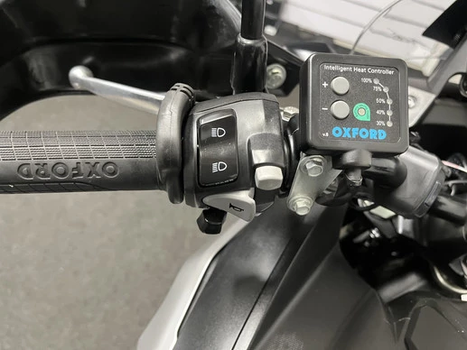 Honda NC 750 - Afbeelding 21 van 22