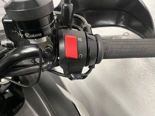 Honda NC 750 - Afbeelding 22 van 22