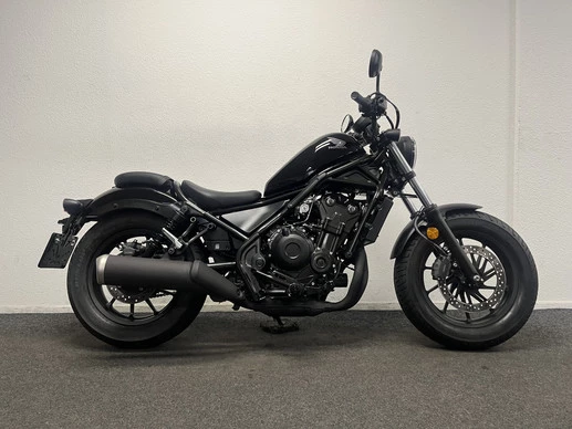 Honda CMX 500 - Afbeelding 1 van 22